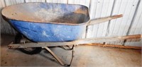 Tru Temper Wheel Barrow / Wheelbarrow