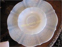 MONAX PLATE AND DISH