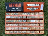 Dorman Products Co. Automotive Fasteners Display