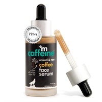 Sealed-Mcaffeine- Hydrating Face Serum