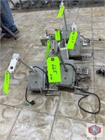 Upper Tape Feeder Sewing Machine 'Tape Feeder