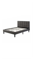 $250.00 Blackstone by Zinus - Upholstered Square