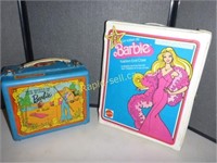 Collectible Barbie Items