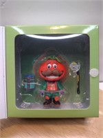 Fortnite Tomatohead Vinyl Figure