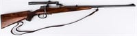 Gun Mauser 98 Custom Bolt Action Rifle in 7x64