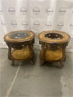 End tables