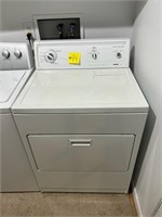 kenmore 70 series electric dryer