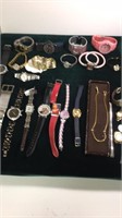 Lot of Watches & Parts