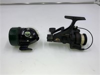 Johnson Reels/Skipper 125/Country Mile 6 DH