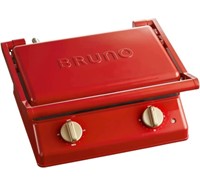 New without box BRUNO BOE-084 Electric Grill