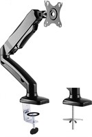 New Single Monitor Arm Gas Spring VESA Bracket