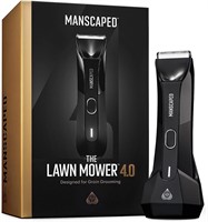 NEW $130 Manscaped Wireless Grooming Razor/Trimmer