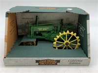 Ertl John Deere 1935 Model B Tractor