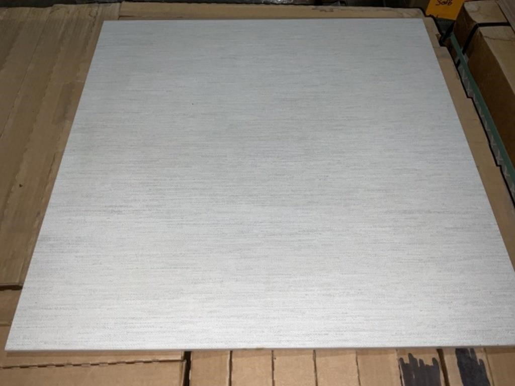 24" x 24" High-Def Porcelain Tile x 562 Sq Ft