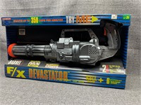 Tootsie Toy FX Devestator Electric Cap Gun