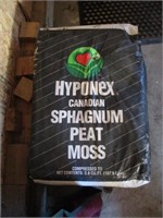 Peat Moss