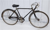 Vintage Schwinn Racer Men's Bike / Bicycle