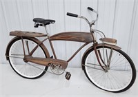 Vintage Murray Mercury Men's Tank Bike / Bicycle
