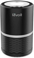 LEVOIT Air Purifier for Home HEPA Filter 4 Smokers
