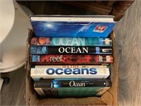 Ocean Books