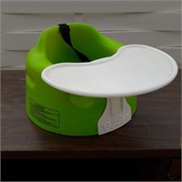Small Childs Booster Seat