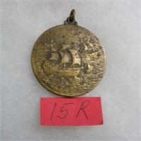 American association of teachers of Spanish medal