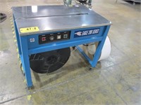 Eagle 200 Series Automatic Strapping Machine