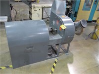 Dayton Industrial Blower 10 HP