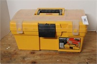 Keter tool box
