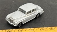 Seerol Toys 1955-1959 Silver Cloud Rolls-Royce.
