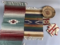Native Items
