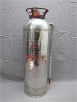 Vintage Kiddle Fire Extinguisher