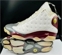 2004 Michael Jordan Retro 13