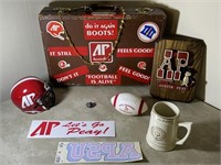 APSU MEMORABILIA