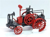 Scale models JD Frolic Tractor 1/16