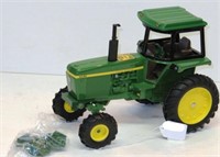 Ertl JD 4430 Allmyra Farm Toy Show 1990