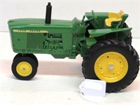 Ertl JD 3020, plastic wheels, short filters