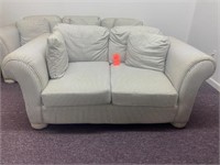 3-piece matching couch, chair, love seat