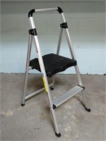 Colapsible Step Stool