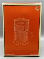 Lionel 6-12916 Water Tower 138 w/Box