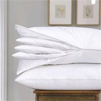 Adjustable Layer Pillow