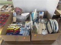 Kitchen utensils , bar ware tools, corn holders,