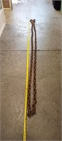 Tow Chain (Approx. 14 Ft.)