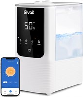 LEVOIT 4.5L Smart Humidifier