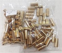 85 Starline 480 Ruger Brass Shells