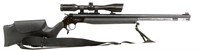 CVA OPTIMA MAGNUM .50 CAL PERCUSSION RIFLE