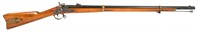 ANTONIO ZOLI NAVY ARMS MODEL 1863 PERCUSSION RIFLE