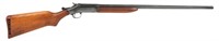 H&R MODEL 48 TOPPER SINGLE SHOT SHOTGUN 20 GAUGE