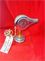 CHIC ANTIQUE ELECTRIC HAIR DRYER