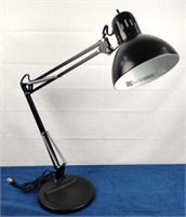 Metal Extension Desk Lamp